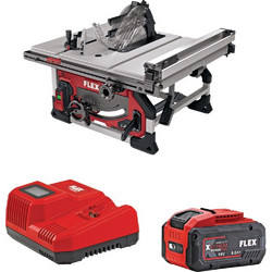 Flex TS 92 18-EC 1x8Ah