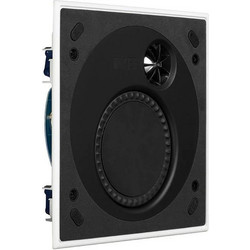 KEF Ci160TS Ηχείο Τοίχου 100W Λευκό
