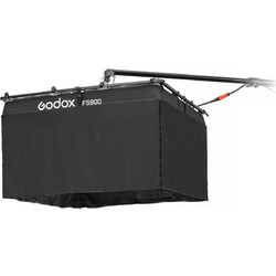 Godox SS-FS800 Skirt Knowled F800R/F600Bi