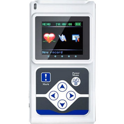 Contec Holter Ρυθμού 0803844