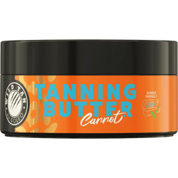 Soleo Wild Tan Carrot Self Tan Butter Σώματος 150ml