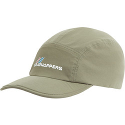 Craghoppers Ανδρικό Καπέλο Jockey Υφασμάτινο Πράσινο Mint CRG24-00960-CZL