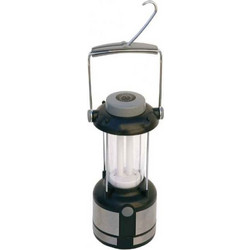 Velco 10-07898 Φανάρι Μπαταρίας Led για Camping 5W