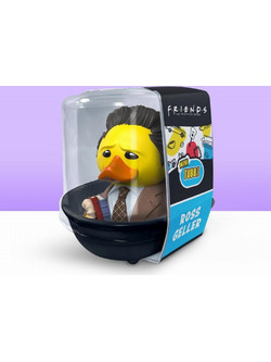 Numskull Tubbz Friends Mini Ross Geller 5cm