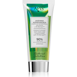 Apis Natural Solution 3% Baicapil Conditioner κατά της Τριχόπτωσης 200ml
