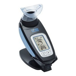 PowerBreathe K4 Εξασκητής Αναπνοής με Ψηφιακή Οθόνη