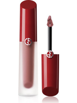 Giorgio Armani Lip Maestro 01 Summer Adventure Satin Κραγιόν Liquid 6.5ml