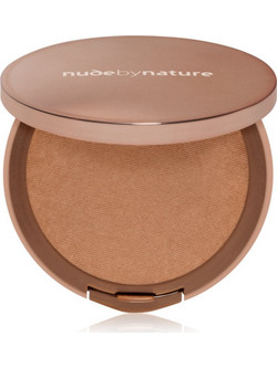 Nude by Nature Flawless N5 Sparkling Wine Compact Foundation 10gr