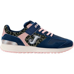 Joma Παιδικά Sneakers Navy Μπλε Ροζ J1986S2333V