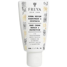 Freya Repair & Protection Ενυδατική Κρέμα Χεριών 50ml