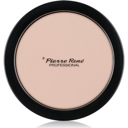 Pierre Rene 02 Basic Compact Pressed Powder SPF25 8gr
