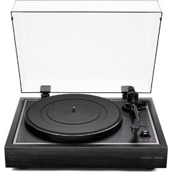 Argon Audio TT Signature Πικάπ Dark Cherry + Ortofon 2M