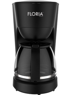Zilan ZLN9273 Καφετιέρα Φίλτρου 600W