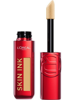 L'Oreal Paris Infaillible Skin Ink 290 Medium Warm Liquid Foundation 15ml