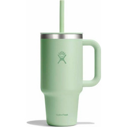Hydro Flask All Around Travel Tumbler Aloe 946ml