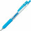 Zebra Sarasa Clip Στυλό Gel 0.5mm Γαλάζιο ZB-14318