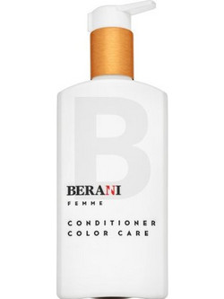 Berani Femme Color Care Conditioner για Προστασία Χρώματος για Βαμμένα Mαλλιά 300ml