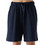 4F Παιδική Βερμούδα Υφασμάτινη Navy Μπλε 4FJWMM00TSHOM629-31S
