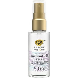 OGX Rescue Fusions 24H Ξηρό Λάδι Μαλλιών για Φριζάρισμα 50ml