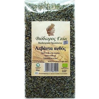 Βιόδωρος Γαία Λεβάντα Ανθός 25gr