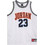 Jordan 23 Παιδικό T-Shirt Αμάνικο Λευκό Μαύρο 95A773-R2U