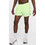 Nike Αθλητικό Ανδρικό Σορτς Running Lime DM4755-701