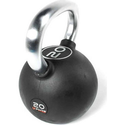 Real Motion 362-49933 Kettlebell από Λάστιχο 20kg
