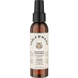 Fable & Mane Moisturising Volume Σπρέι Μαλλιών για Όγκο 100ml