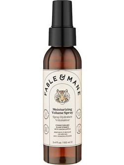 Fable & Mane Moisturising Volume Σπρέι Μαλλιών για Όγκο 100ml