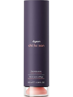 Dyson Chitosan Holds & Hydrates Serum Μαλλιών Refill 100ml