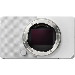 Sigma BF Mirrorless Φωτογραφική Μηχανή Full Frame Body