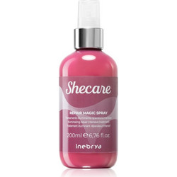 Inebrya Shecare Repair Magic Σπρέι Μαλλιών για Φορμάρισμα 200ml