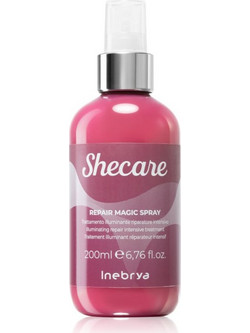 Inebrya Shecare Repair Magic Σπρέι Μαλλιών για Φορμάρισμα 200ml