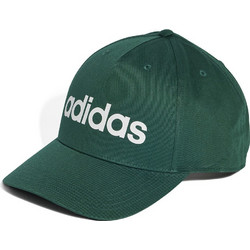 Adidas Performance Καπέλο Jockey Snapback Υφασμάτινο Κυπαρισσί JG5857