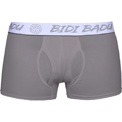 Bidi Badu Ανδρικό Μποξεράκι Γκρι M14017223-GR