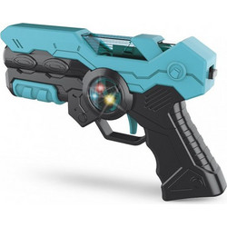 The Source Laser Shooting Game Σετ Παιδικό Όπλο 92034