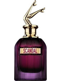Jean Paul Gaultier Scandal Intense Eau de Parfum 80ml
