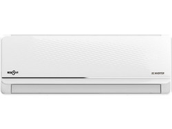 Winstar WSR-12WFi/12WFo Κλιματιστικό Inverter 12000 BTU A++/A+++ με Ιονιστή και Wi-Fi