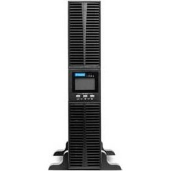 Tescom 1101 SRT XL UPS On-Line 1kVA 900W Καθαρού Ημιτόνου με 4 Πρίζες C13