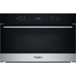 Whirlpool WMD7O4TX Εντοιχιζόμενος Φούρνος Μικροκυμάτων με Grill 31lt Μαύρος