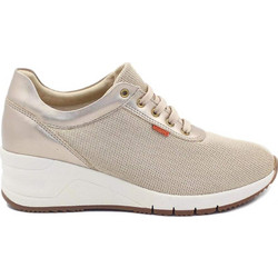 Ragazza Γυναικεία Sneakers Flatforms Nude 329