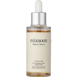 Mixsoon Master Strengthening Serum Προσώπου με Υαλουρονικό 60ml
