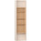 PoliHome 4 You Fresh Βιβλιοθήκη 57x22x206cm 162686399
