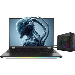 Dream Machines RX5090-16EU25 (Ultra 9-275HX/16GB/1TB SSD/GeForce RTX 5090 24GB/FreeDos)
