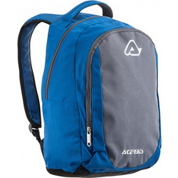 Acerbis Alhena Σακίδιο Πλάτης Royal Blue ACEALHBAG03
