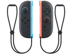 Nintendo Joy-Con Wireless Controller για Switch 2 Blue Red