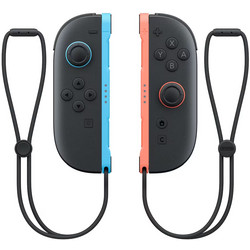 Nintendo Joy-Con Wireless Controller για Switch 2 Blue Red
