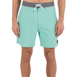 Hurley Ανδρικό Μαγιό Σορτς Τιρκουάζ MBS0011570-363