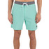 Hurley Ανδρικό Μαγιό Σορτς Τιρκουάζ MBS0011570-363