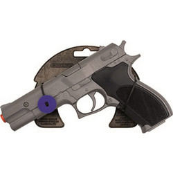 Gonher Παιδικό Πιστόλι Revolver Smith 3045/0